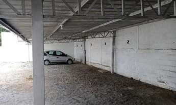 Imagem 5: Apartamento em frente a portaria 2 do ZOO