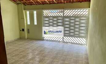 Imagem 2: Casa com 2 dorms, Balneário Europa, Mongaguá - R$ 305 mil, Cod: 831834