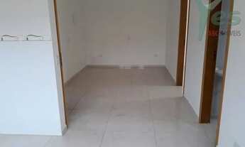 Imagem 3: Cód.: 3290 - Apartamento residencial à venda, Vila Curuçá, Santo André