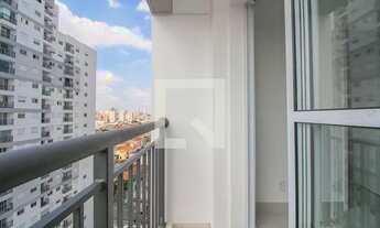 Imagem 7: Apartamento para Aluguel - Vila Invernada, 2 Quartos, 38 m2