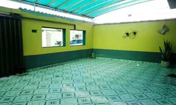 Imagem 6: Vendo casa linear independente, 3 quartos com piscina, área gourmet no Bairro Village em R