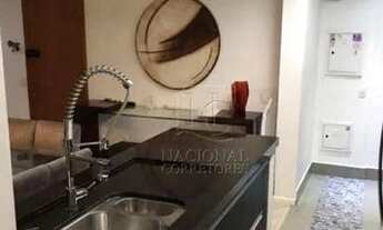 Imagem 4: Apartamento com 2 dormitórios, 102 m² - venda por R$ 1.275.000,00 ou aluguel por R$ 7.100