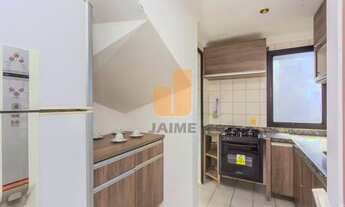 Imagem 5: Apartamento com 1 Dormitório 1 Vaga em Higinópolis