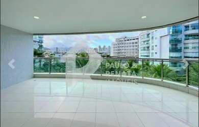 Imagem 4: MONACO! 4 SUITES! SOL MANHÃ! 290 M2!