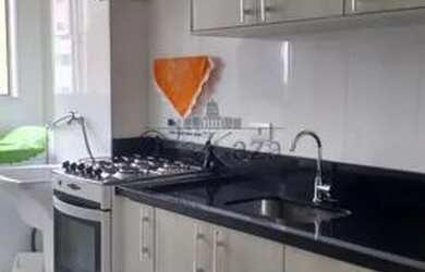 Imagem 3: Jacarei - Apartamento Padrão - Vila Machado