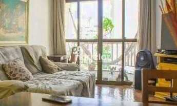 Imagem: Apartamento com 2 dormitórios à venda