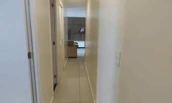 Imagem 4: Apartamento para venda com 98 metros quadrados com 3 quartos em Setor Aeroporto - Goiânia