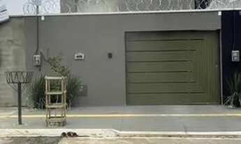 Imagem 7: Casa maravilhosa 3/4 com suite e acabamento maravilhoso no Setor Garavelo B - Goiânia - GO