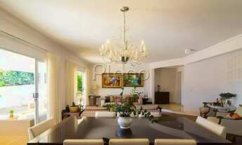 Imagem 6: Casa á venda no Alphaville Campinas - Campinas/SP