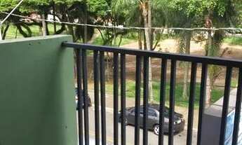 Imagem 5: Apartamento para alugar no Jardim Vera Cruz 3 cômodos 1 banheiro 1 área de serviço Sorocab