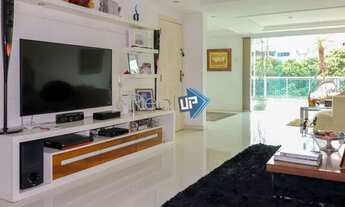 Imagem 2: Cobertura 3 quartos, 3 vagas na Barra da Tijuca!