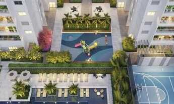 Imagem 4: Tatuapé Excelente Local 3 Dormitórios 2 Vagas Ref.:3446656