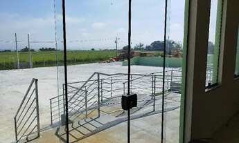 Imagem 4: Excelente Galpão, localização privilegiada e Tudo novo