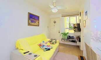 Imagem 5: Apartamento em Rubem Berta