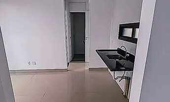 Imagem 2: Cód.: 5951 - Apartamento para Investidores - Vila ValParaíso, Santo André