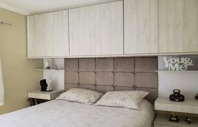 Imagem 2: LE APARTAMENTO DE 2 DORMITÓRIOS COM SACADA NO JARDIM DAS INDUSTRIAS