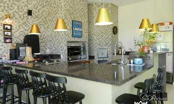 Imagem 2: Casa com 6 dormitórios, 850 m² - venda por R$ 6.300.000,00 ou aluguel por R$ 29.468,19 - C