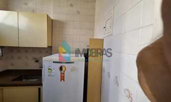 Imagem 3: SALA E QUARTO EXCELENTE - 41M² - IPANEMA