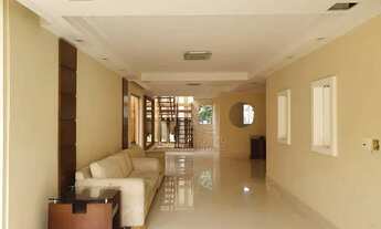 Imagem 2: Sobrado com 4 dormitórios à venda, 350 m² por R$ 2.234.000,00 - Jardim São Caetano - São C