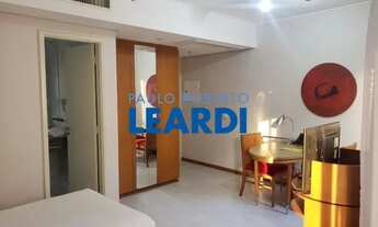 Imagem: FLAT - MOEMA PÁSSAROS - SP