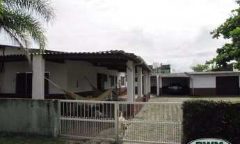 Imagem: Casa Residencial à venda, Balneário São