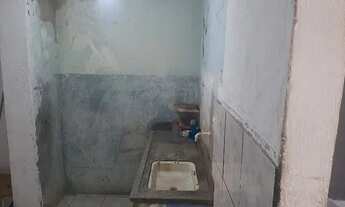 Imagem 5: Casa duplex em Campo Grande