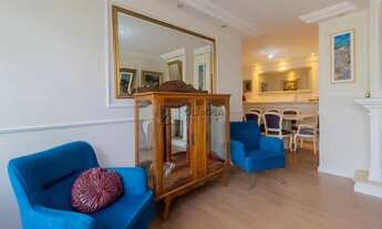 Imagem 3: Locação Apartamento 3 Dormitórios - 109 m² Bela Vista