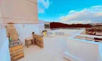 Imagem 2: Cobertura com 2 dormitórios à venda, 94 m² por R$ 428.000 - Vila Aricanduva - São Paulo/SP