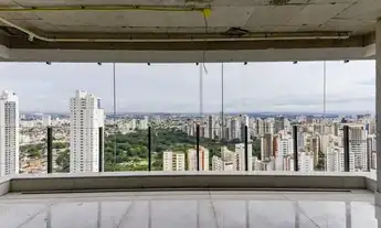 Imagem: Goiânia - Apartamento Padrão - Setor Oeste