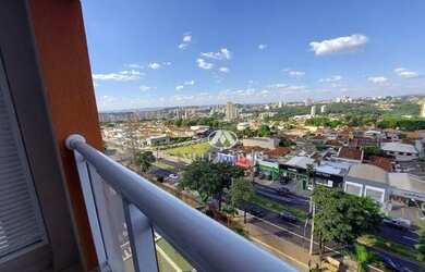 Imagem 6: Lindo Apartamento em ótima localizado na Av. Presidente Vargas