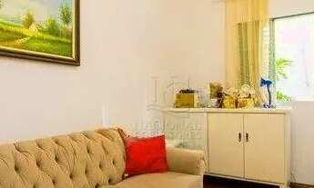 Imagem 2: Casa com 3 dormitórios à venda, 218 m² por R$ 800.000,00 - Vila Alice - Santo André/SP