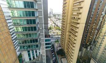 Imagem 6: Flat no Sol Alphaville 1 dorm e 1 vaga de garagem disponível para locação