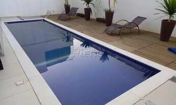 Imagem 15: Casa à venda no Condomínio Swiss Park - Campinas/SP