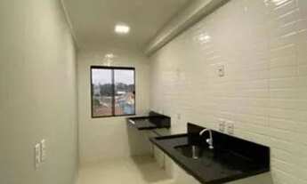 Imagem 6: Apartamento 2/4, Resgate