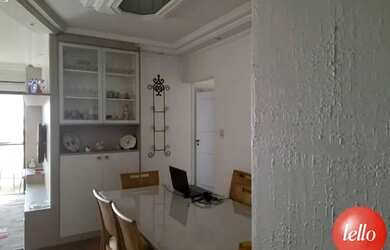 Imagem 6: São Paulo - Apartamento Padrão - Tatuapé