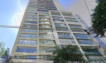 Imagem 1: Apartamento com 2 dormitórios para alugar, 100 m² por R$ 15.807,00/mês - Itaim Bibi - São