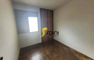 Imagem 4: Apartamento com 3 dormitórios para alugar, 130 m² por R$ 1.545/mês - Nossa Senhora Apareci