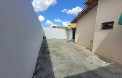 Imagem 6: Alugo casa no Condomínio Quintas do Sol Vile 1