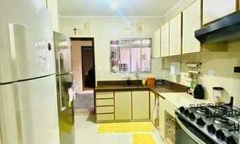 Imagem 5: Sobrado com 3 dormitórios à venda, 152 m² por R$ 800.000,00 - Vila Gustavo - São Paulo/SP