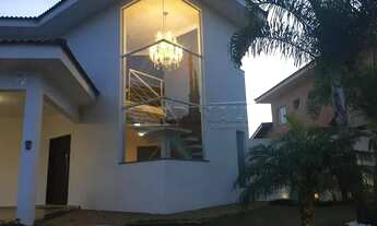 Imagem 6: Casa Condomínio em São Carlos