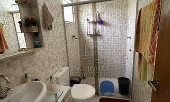 Imagem 3: Sobrado com 2 dormitórios à venda, 132 m² por R$ 590.000,00 - Vila Metalúrgica - Santo And