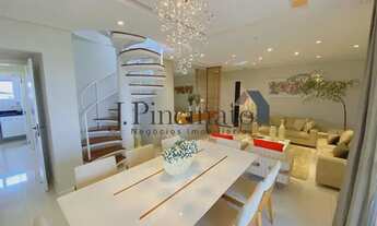 Imagem 4: Apartamento Cobertura em Jundiaí