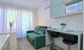 Imagem: Apartamento com 1 dormitório para alugar