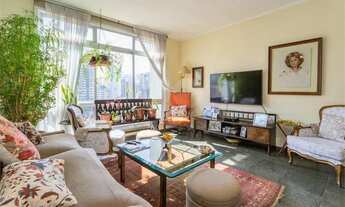 Imagem 6: São Paulo - Apartamento Padrão - JARDIM PAULISTA