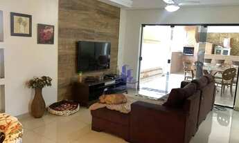 Imagem: Casa com 4 dormitórios à venda, 424 m²