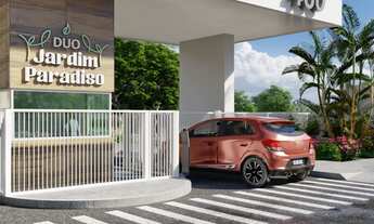 Imagem 2: Casa com 3 quartos em condomínio