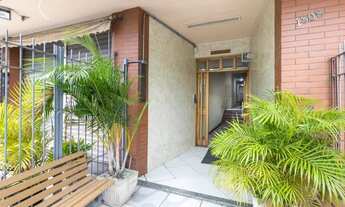 Imagem 3: Apartamento de 2 dormitórios no Floresta