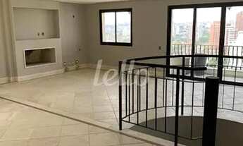 Imagem 5: São Paulo - Apartamento Padrão - Campo Belo