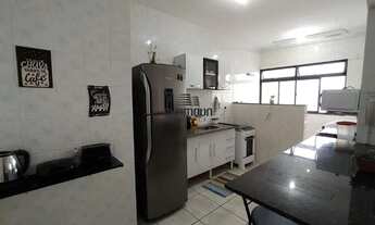 Imagem 7: Apartamento com 1 quarto, varanda e 1 vaga de garagem para Locação na Praia do Morro - Gua