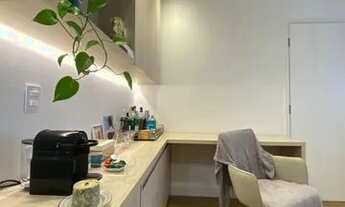 Imagem 2: APARTAMENTO RESIDENCIAL em SÃO PAULO - SP, PINHEIROS